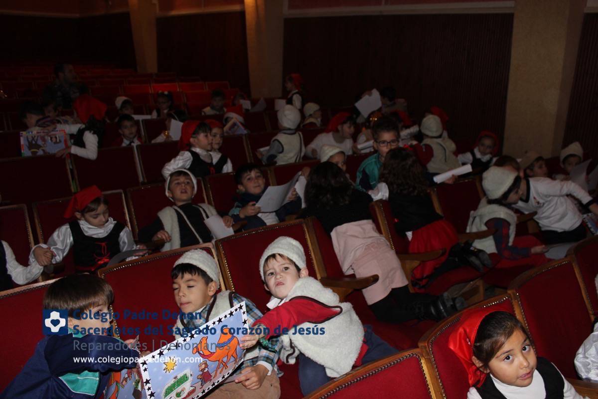 2014 12 22  REYES MAGOS INFANTIL (65)